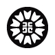 行政書士バッジ